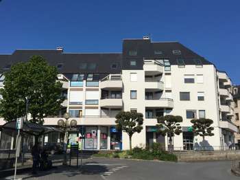 Location Appartement 3 piècesDinan