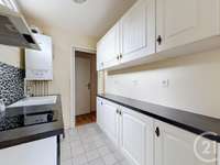 Location appartement 3 pièces
