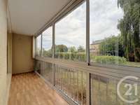 Location appartement 3 pièces