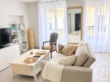 Location Appartement 2 piècesDinan