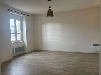 Location appartement 2 pièces Dinan 22
