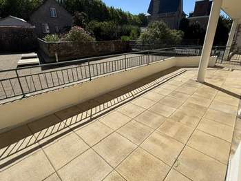 Location Appartement 4 piècesDinan