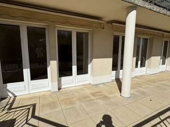 Location appartement 4 pièces Dinan 22