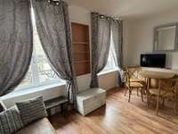 Location appartement 2 pièces