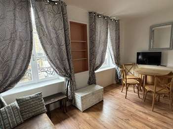 Location Appartement 2 piècesDinan