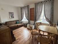Location appartement 2 pièces