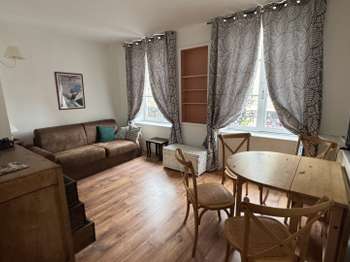 Location appartement 2 pièces