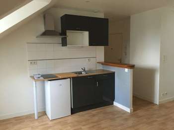Location Appartement T1Dinan