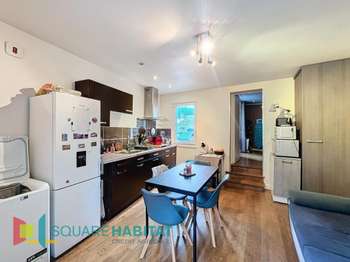 Location Appartement 2 piècesDinan