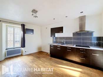 Location Appartement 2 piècesDinan