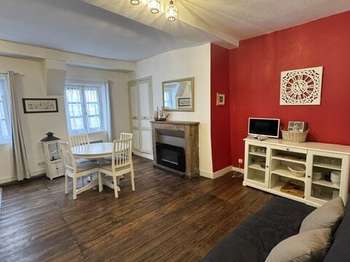 Location appartement 2 pièces Dinan 22
