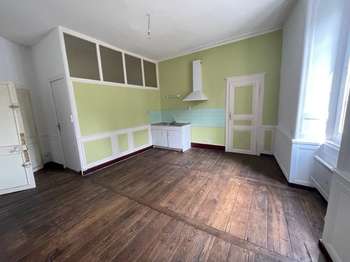 Location Appartement 2 piècesDinan