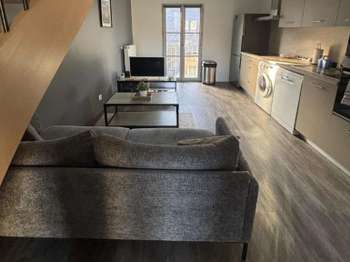 Location Appartement 3 piècesDinan