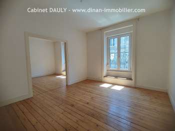 Location Appartement 2 piècesDinan
