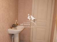 Location appartement 4 pièces