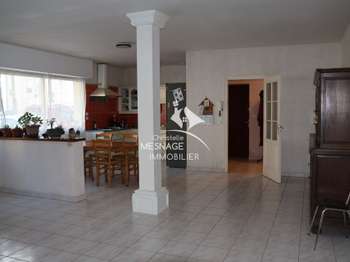 Location Appartement 4 piècesDinan