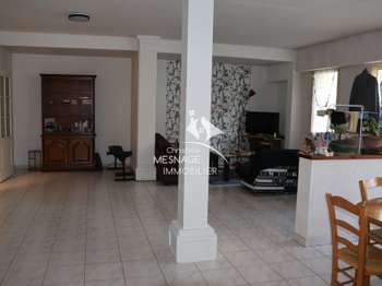 Location appartement 4 pièces