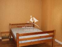 Location appartement 4 pièces