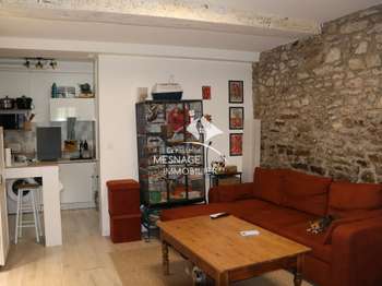 Location Appartement 2 piècesDinan