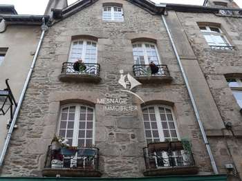 Location Appartement 2 piècesDinan