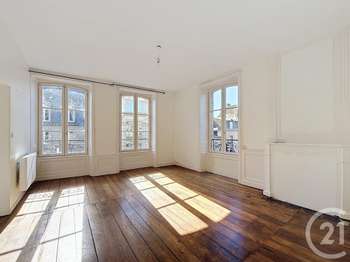 Location Appartement 2 piècesDinan
