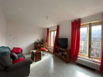 Location appartement 3 pièces