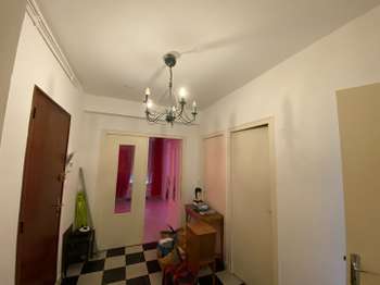 Location appartement 3 pièces