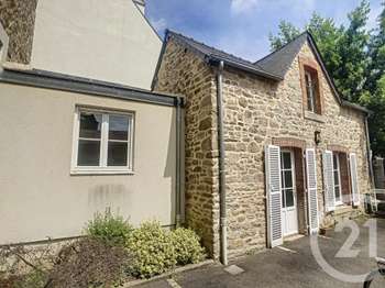 Location Appartement 4 piècesDinan