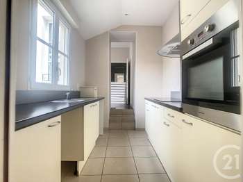 Location appartement 4 pièces Location appartement 4 pièces