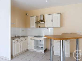 Location Appartement 2 piècesDinan