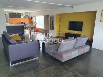 Location Appartement 4 piècesDinan