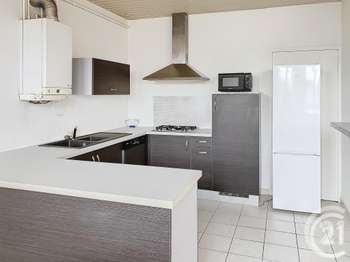Location appartement 3 pièces