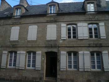 Location Appartement T1Dinan