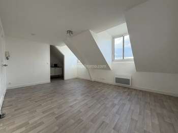 Location Appartement 2 piècesDinan
