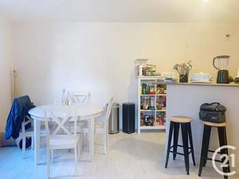 Location appartement 2 pièces