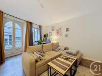 Location appartement 2 pièces