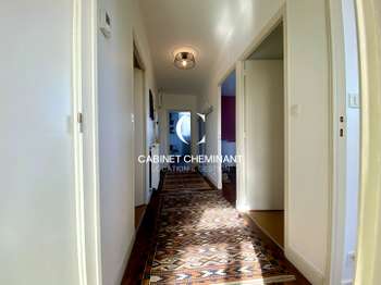 Location appartement 3 pièces Dinan 22