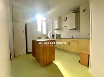 Location appartement 3 pièces