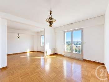 Location Appartement 3 piècesDinan