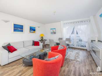 Location Appartement 3 piècesDinard
