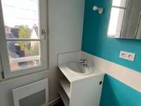Location appartement 2 pièces