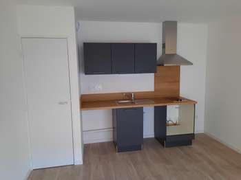 Location Appartement 2 piècesDinard