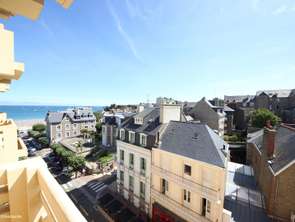 Location Appartement T1Dinard