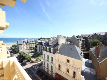 Photo Location appartement Dinard