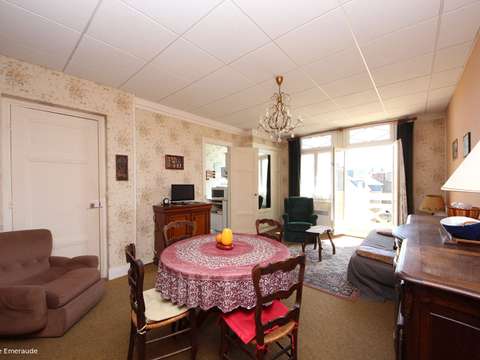 Location appartement 1 pièce