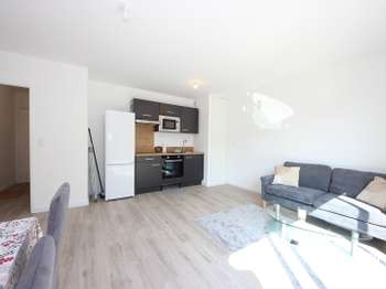 Location Appartement 2 piècesDinard