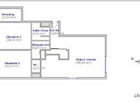 Location appartement 3 pièces Location appartement 3 pièces
