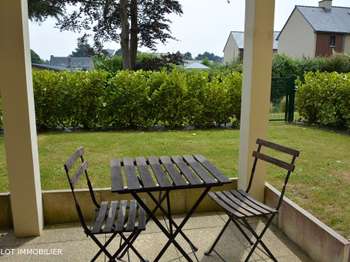Location Appartement 2 piècesDinard
