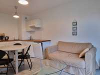 Location appartement 2 pièces