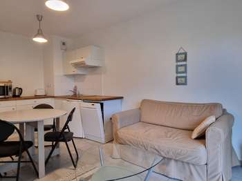 Location appartement 2 pièces